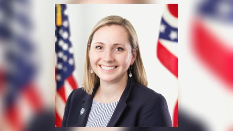 LeeAnne Cornyn, director of the Ohio Department of Mental Health and Addiction Services, has spent her career working tirelessly on behalf of Ohio’s most vulnerable populations — children and those who suffer with mental illness and substance use disorder. (CONTRIBUTED)