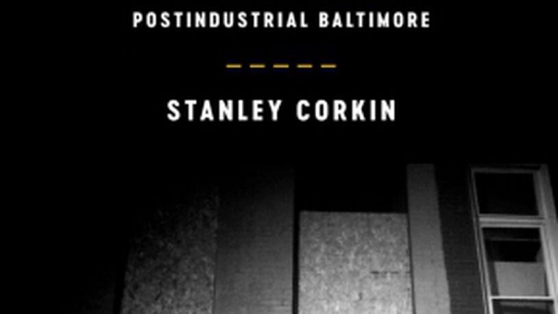 Stanley Corkin, a professor at the University of Cincinnati, just released a book he wrote about the HBO show “The Wire.” The book offers readers a season-by-season analysis of the crime drama.