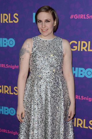 Lena Dunham, actress/writer/producer, 27: The creator of the HBO show "Girls" won a Golden Globe Award last year and is at work on her first book.