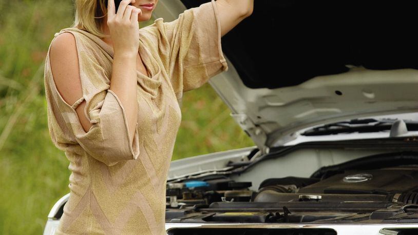 Even drivers whose automotive clubs or insurance companies provide roadside assistance services want to avoid using such services. One way to do just that is to learn about potential indicators of engine trouble. Metro News Service photo