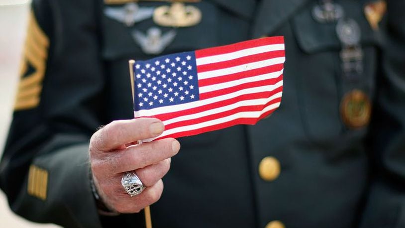 Senate passes plan to put national veterans museum in Columbus