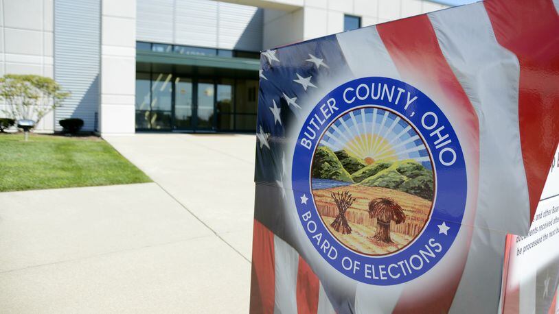 Thousands of purged voters in Butler and Warren counties are now eligible to vote in Tuesday’s election after a federal appeals court ordered purged non-voters restored to the voter rolls.