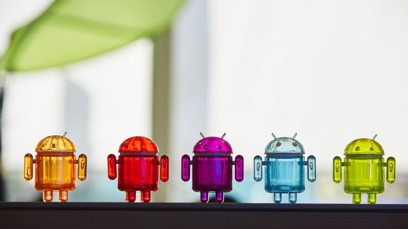 At least 25 Android smartphone models 11 of which are sold by major U.S. carriers carry vulnerabilities out of the box, making them easy prey for hackers, according to a new study from security researchers. (Google)