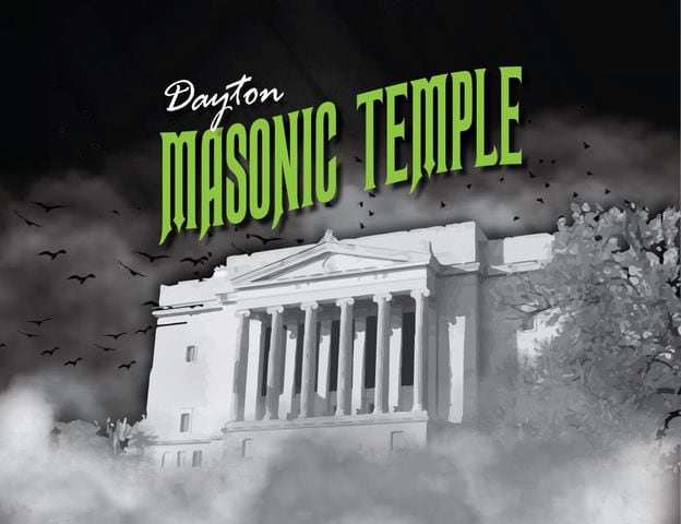 Dayton Masonic Temple