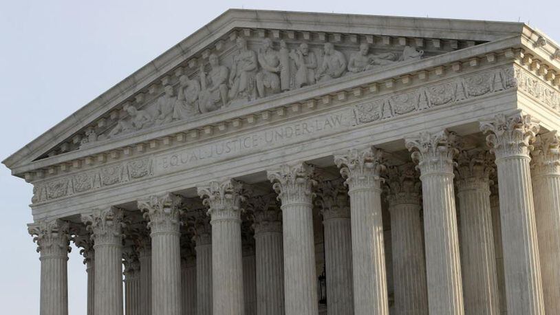 The U.S. Supreme Court  struck down a ruling that prevented states from legalizing sports gambling.