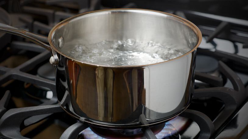 What To Do During A Boil Water Advisory