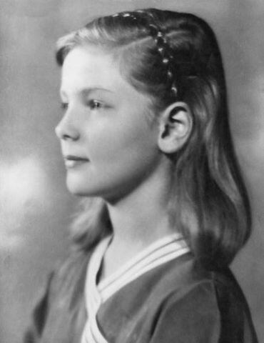 Lauren Bacall, 1924-2014