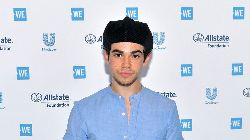 The Los Angeles County Department of Medical Examiner-Coroner said preliminary information suggests Disney Channel's Cameron Boyce died at age 20 under natural circumstances.