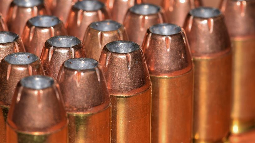 Ammunition costs have increased in recent years.