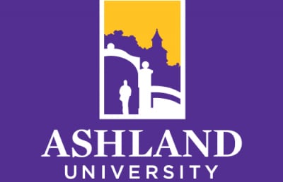 9) Ashland University
