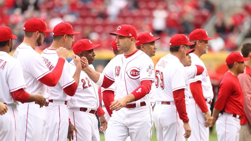 Cincinnati Reds: Who was the best player in team history to wear No. 3?