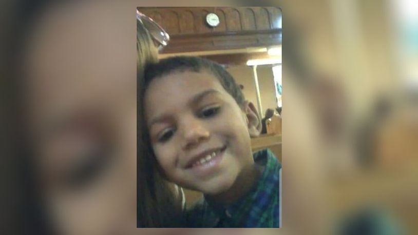 Takoda Collins, 10, died in December from what authorities say was "extreme" child abuse.