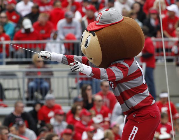 Grading the Buckeyes: Straight A’s against Kent