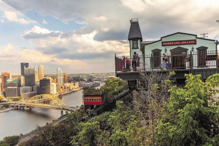 Travel Pittsburgh