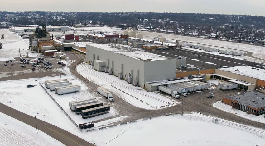 7 things to know about Appvion paper in West Carrollton