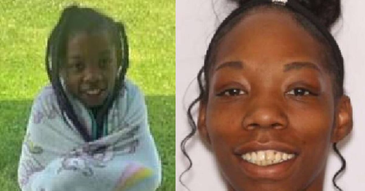 Grove City 10-year-old abducted, in ‘immediate danger,’ police say