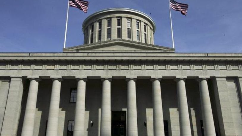 Warren County has two contested primaries to select the Democratic and Republican nominees for the Ohio House District 56 seat which is open because incumbent state Rep. Paul Zeltwanger is term-limited this cycle. The race features a candidate who will turn 18 a few weeks before the November general election when he can legally cast a vote and hold public office. FILE PHOTO