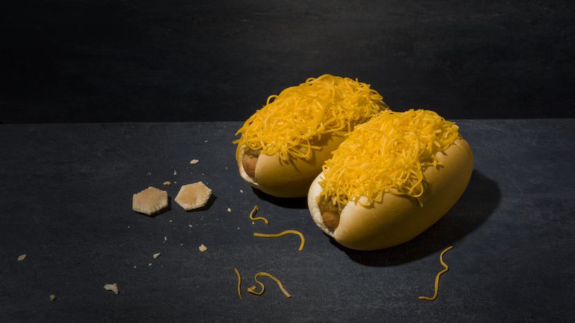 Today, Thursday, July 29, is National Chili Dog Day and guests at Gold Star restaurants can celebrate with a free cheese Coney with any dine-in, drive thru or carryout purchase of a regular-sized Pepsi product.