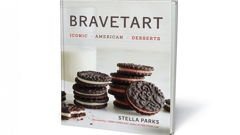"Bravetart" by Stella Parks (Bravetartbooks.com)