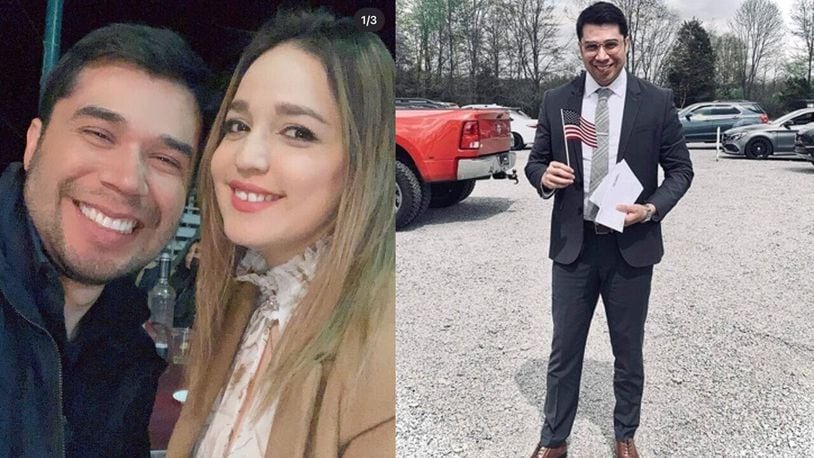 José Melesio Gutierrez is a Hamilton resident who was missing after taking a trip to Mexico, which he did frequently, according to his sister Brandie Gutiérrez. CONTRIBUTED