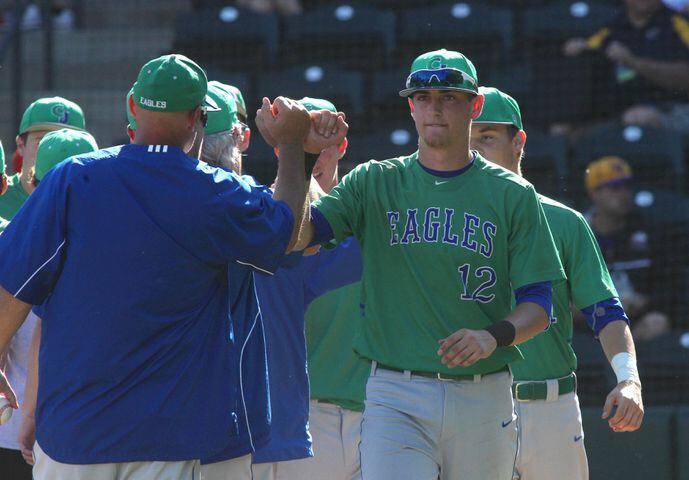Photos: Chaminade Julienne vs. Steubenville in state semis