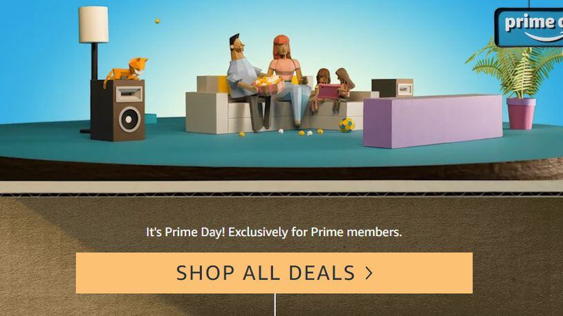 Amazon’s Prime Day, while the biggest sales event in Amazon’s history, could have been bigger.