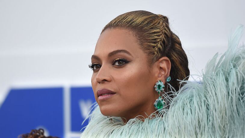 Beyonce may star in the Disney remake of "The Lion King." (Photo by Jamie McCarthy/Getty Images)