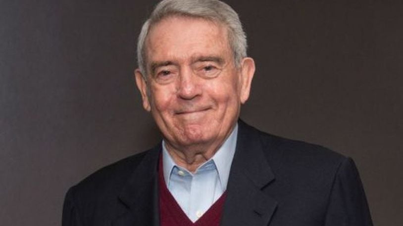 Longtime broadcast journalist Dan Rather will speak at Wright State’s Nutter Center on Jan. 31. Rather is most well known for his time reporting for CBS News.