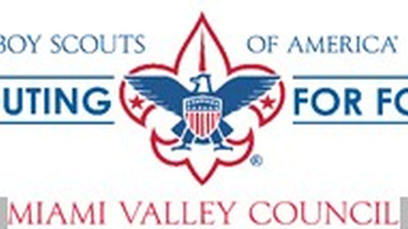 The Miami Valley Council of Boy Scouts of America has started its Scouting for Food campaign. CONTRIBUTED