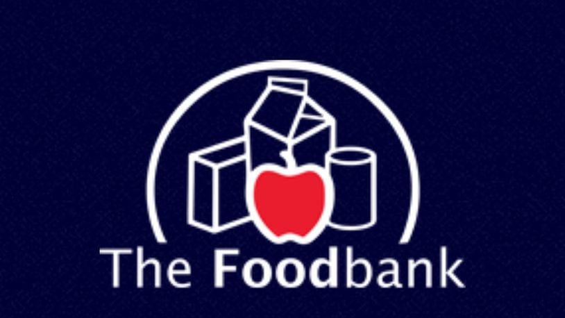 The Foodbank in Dayton ranked No. 2 in the nation. CONTRIBUTED