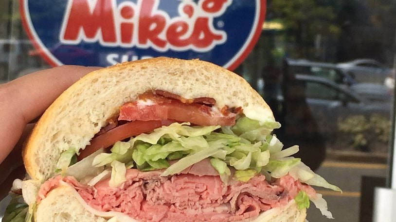 A new Jersey Mike's Subs will open in Englewood. FILE