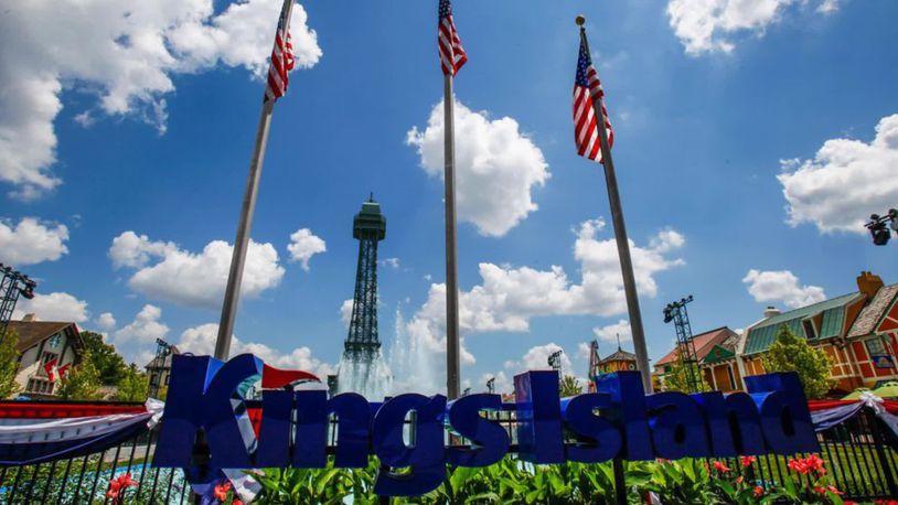 In case you missed it: Top stories about Kings Island in 2021