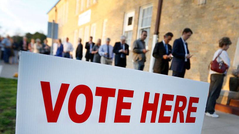 ‘Last chance’ notices going out to thousands of inactive Ohio voters