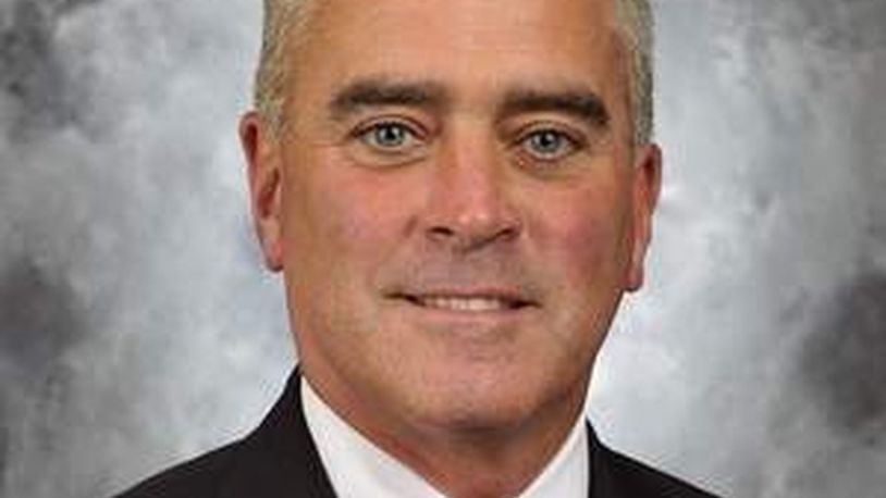 U.S. Rep. Brad Wenstrup, R, Cincinnati, reported having $644,378 in his campaign fund as of Sept. 30. His ballot opponent, William Smith, did not raise enough money to report.