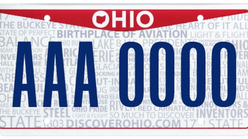 License plate fees in Miami County may be going up soon, as a $5 tax has been proposed.