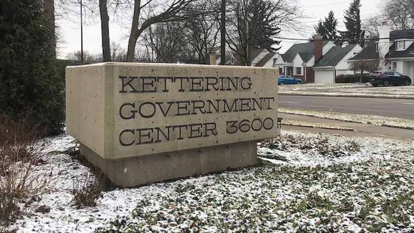 Kettering City Council has approved zoning changes and has agreed to extend a city-wide ban on shared mobility devices for another year while it seeks to regulate the vehicles. NICK BLIZZARD/STAFF