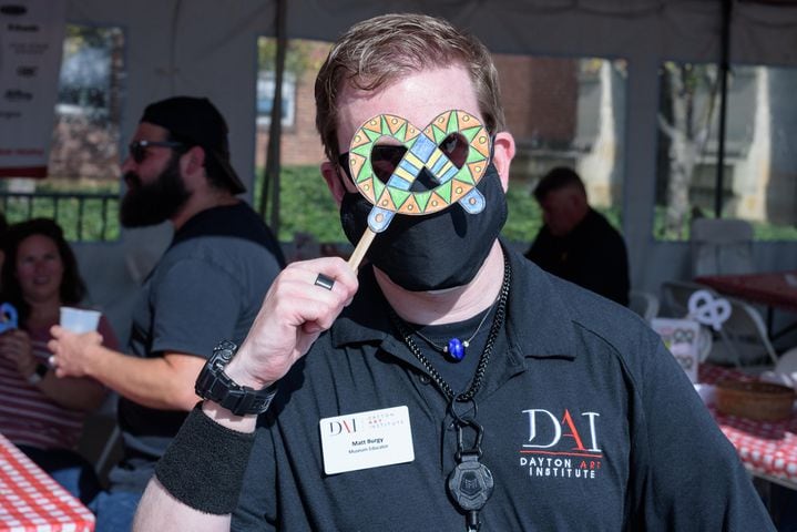 PHOTOS: Did we spot you at The Dayton Art Institute’s 51st Oktoberfest?