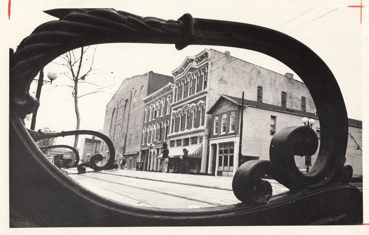 Photos: Vintage photos of Dayton’s Oregon District