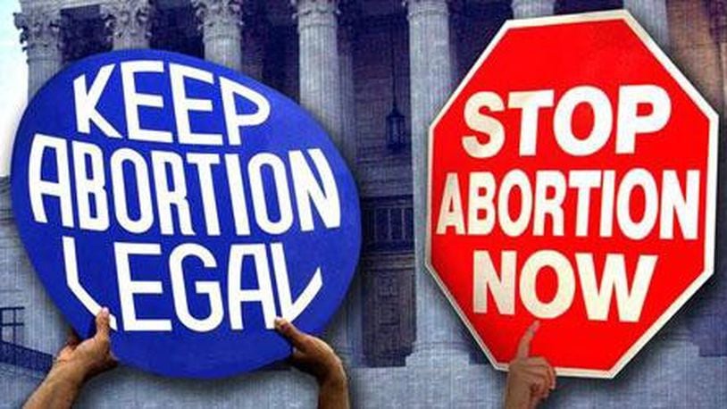 Ohio lawmakers vote to ban late-term abortion procedure