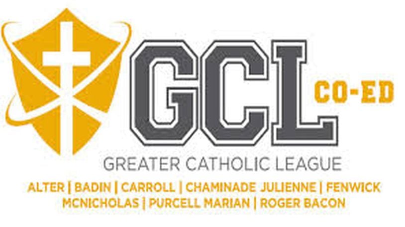 The GCL Co-Ed has filed a lawsuit against the Ohio High School Athletic Association about its competitive balance initiative.