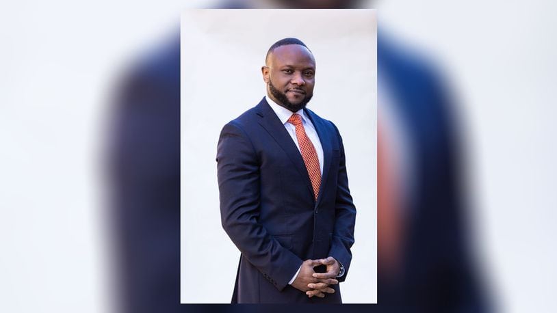 Emmanuel Olawale is an attorney based in Westerville, Ohio and the author of “The Flavor of Favor: Quest for the American Dream. A Memoir.”