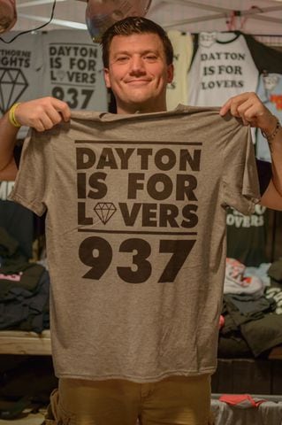 PHOTOS: Dayton is for Lovers 2017