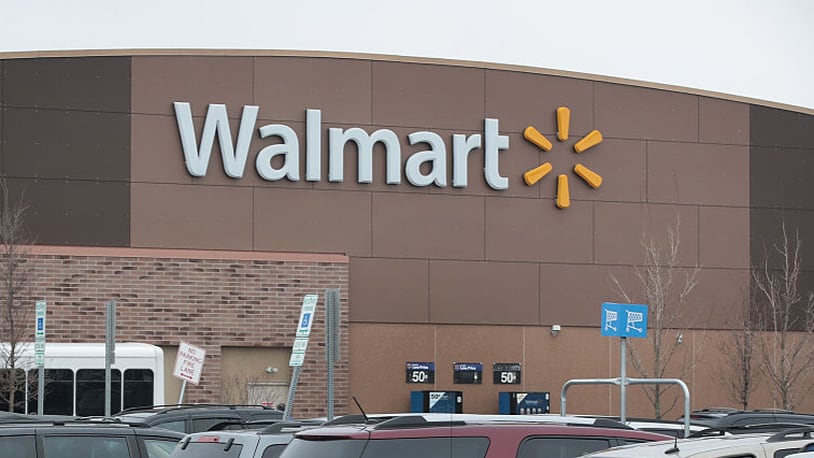 Walmart has apologized after a listing on its website included n-word in product description.