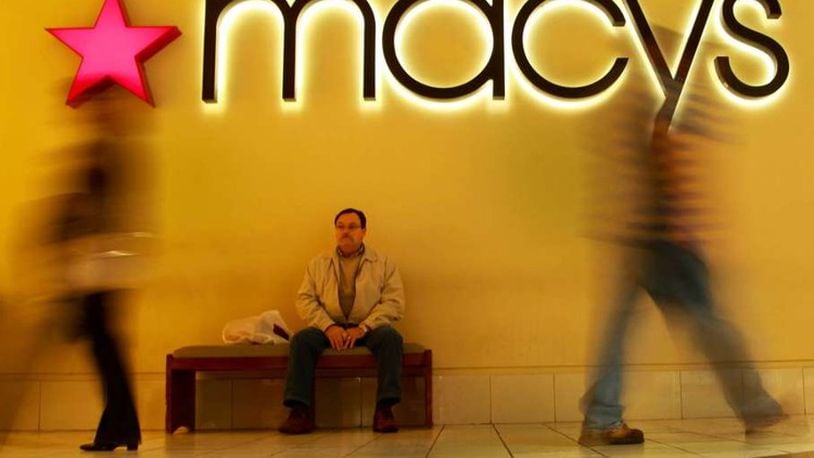 Macy’s says it plans to close about 100 stores in 2017 as the department store operator aims to become more nimble in a competitive market. That represents close to 14 percent of its store base.