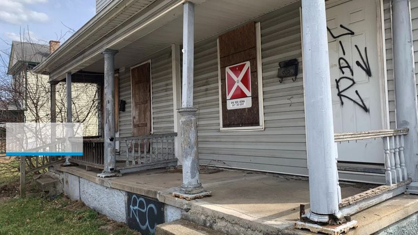 Federal rental assistance checks went to landlords of uninhabitable properties, newspaper finds