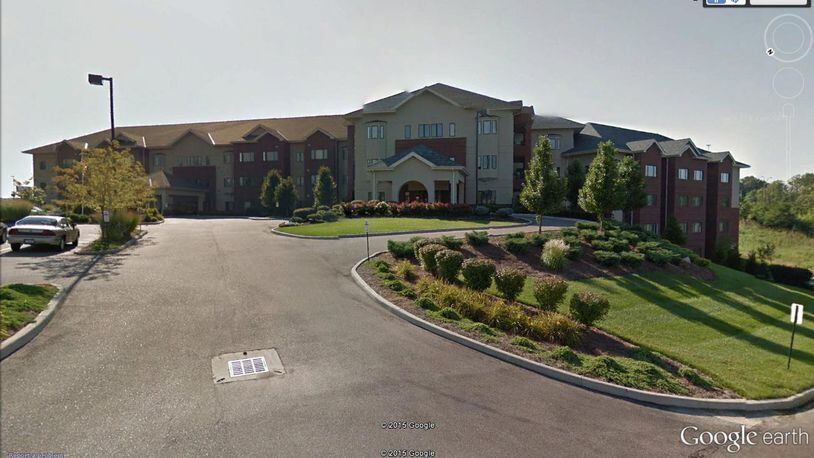 The senior living company, which owns several facilities in the Miami Valley, has acquired a Cincinnati location. CONTRIBUTED