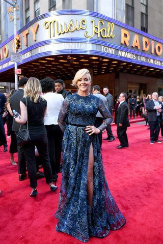 Photos: 2019 Tony Awards red carpet