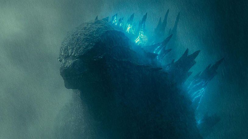 Service members, military families and retirees at Wright-Patterson Air Force Base can get a free sneak peek of “Godzilla: King of the Monsters” May 25 at 7 p.m. at the base theater in the Kittyhawk Area. Free tickets are available at the Exchange food court and the Main Exchange customer service desk.