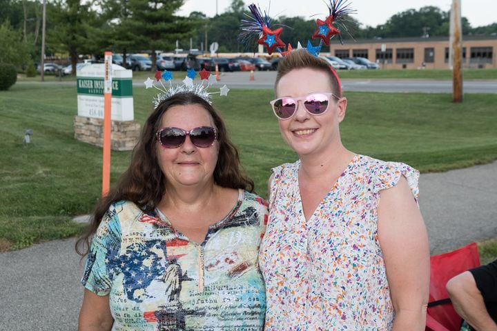 PHOTOS: Did we spot you at Beavercreek’s 4th of July celebration?