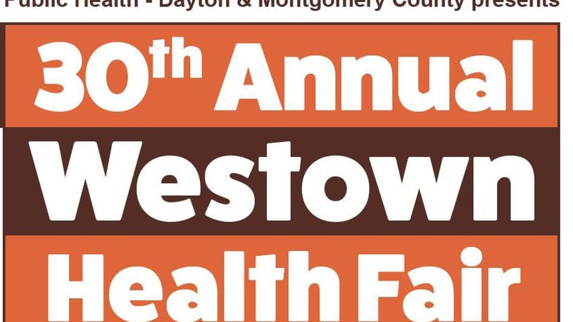 Westown Health Fair